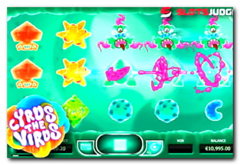 EURO 65 Online kasino turnaj v kasinu Slotty Vegas